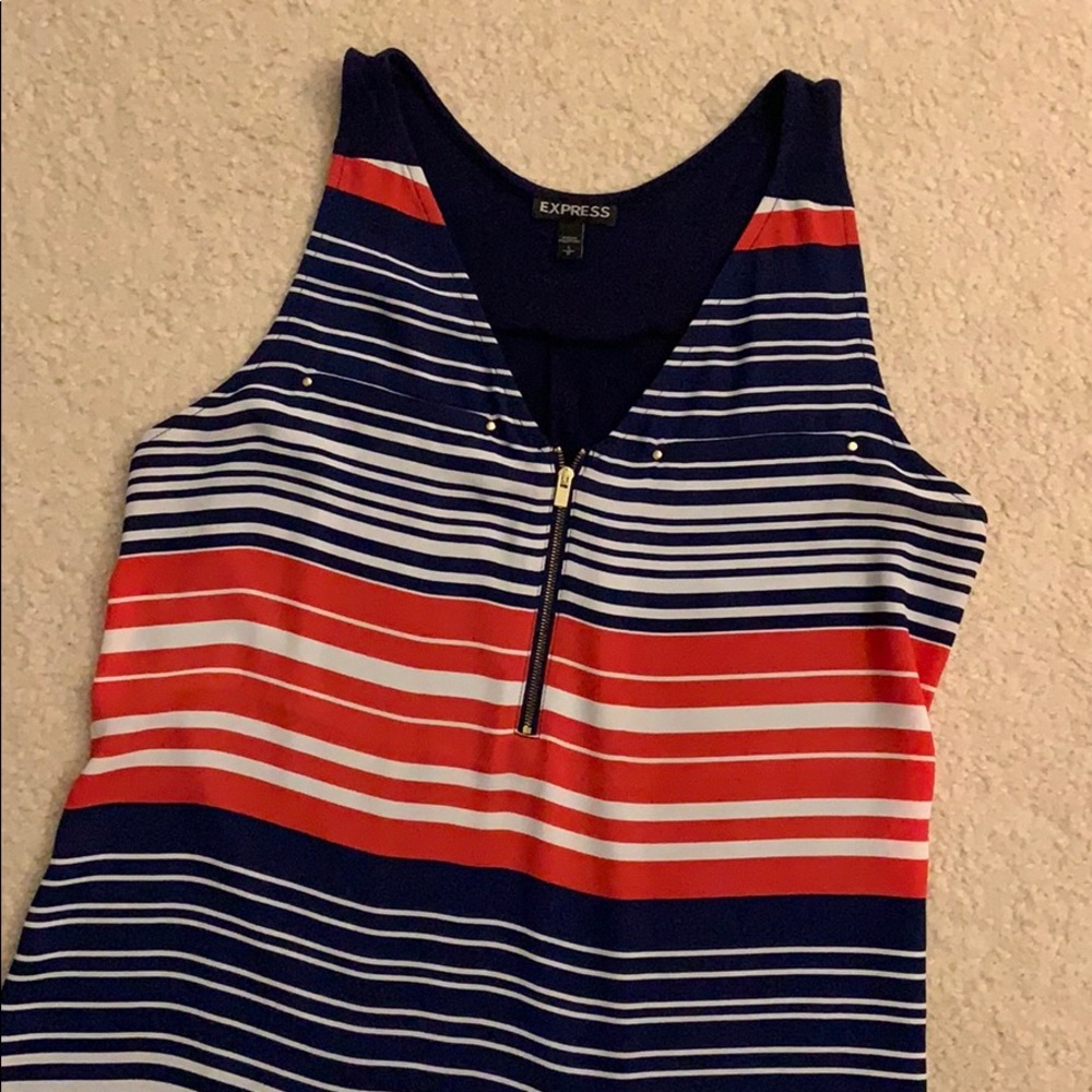 Express Tank